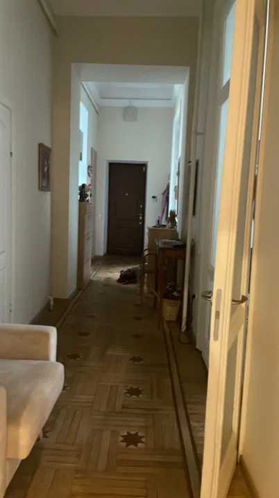 продажа трехкомнатной квартиры номер A-173813 в Приморском районе, фото номер 10